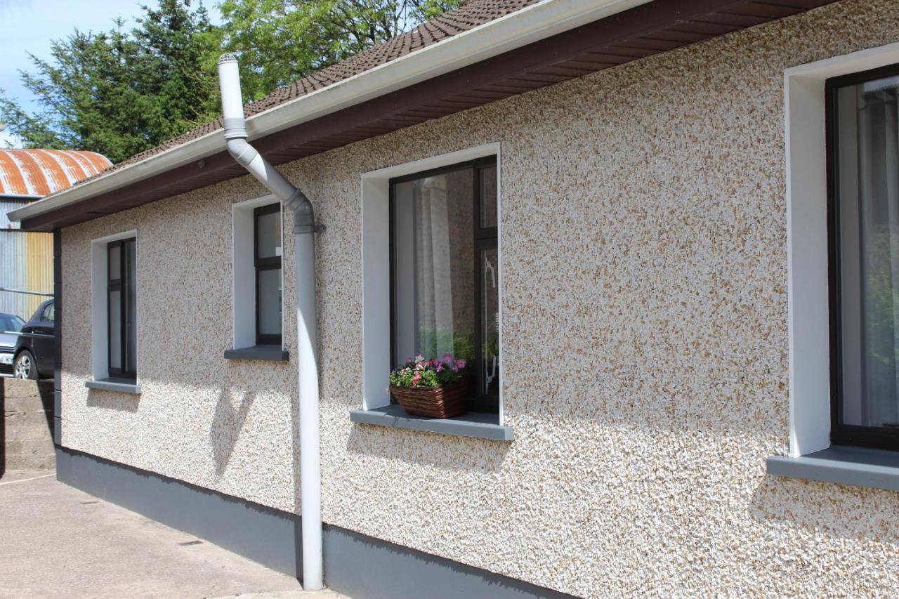 Ketty'S Cottage Rosslea Exterior photo